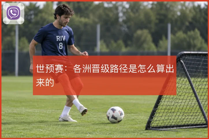 世预赛：各洲晋级路径是怎么算出来的